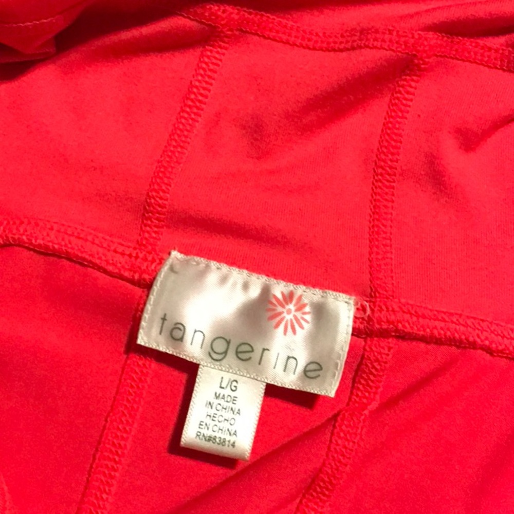 Workout jacket - Picture 3 of 4